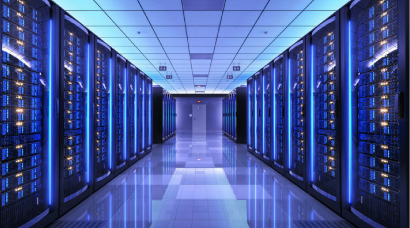 Colocation Vs In-House Data Center