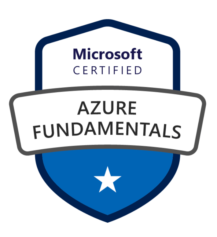 Microsoft Azure Fundamentals