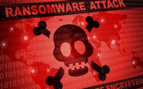 Ransomware: Relentless, Destructive