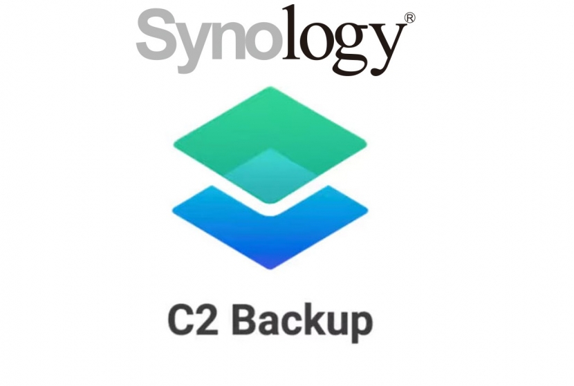 Synology C2 Backup for OneDrive and Mac protection