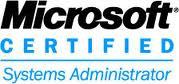 Microsoft Certified Systems Administrator (MCSA)